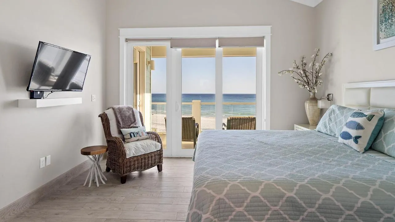 Seasational Villa Panama City Beach