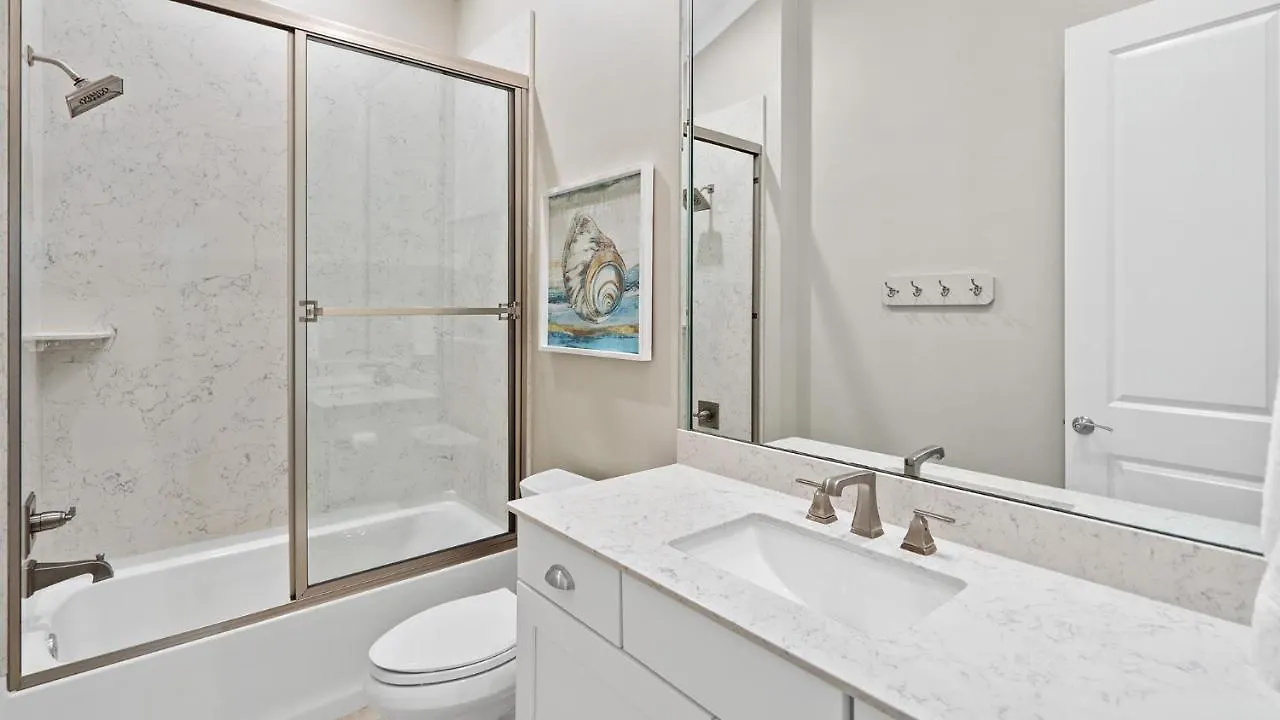 Holiday home Seasational Villa Panama City Beach
