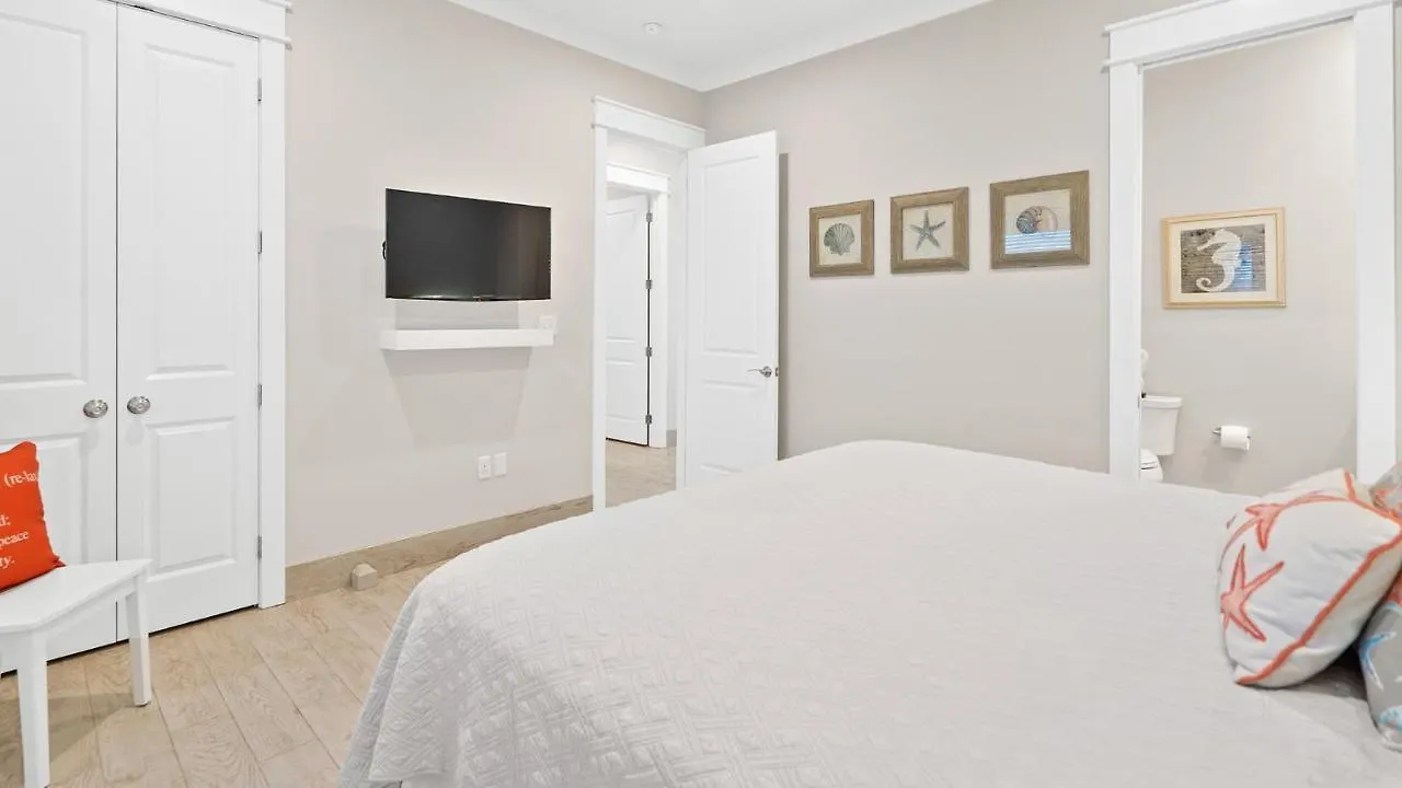 Seasational Villa Panama City Beach 0*,  United States
