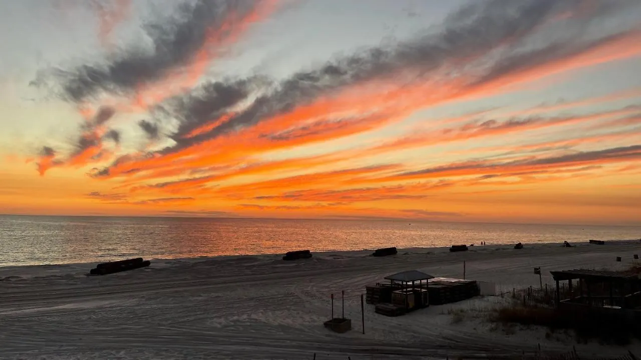 Seasational Villa Panama City Beach United States