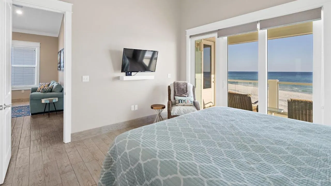 Seasational Villa Panama City Beach 0*,  United States