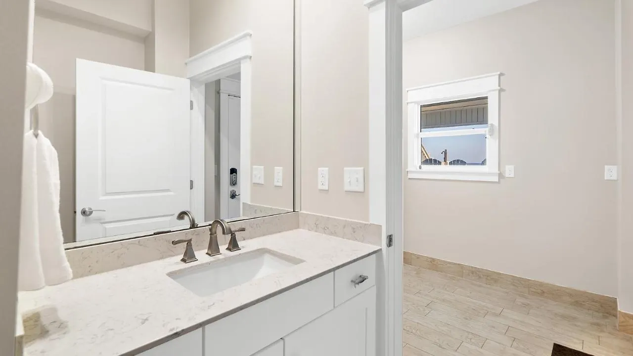 Holiday home Seasational Villa Panama City Beach